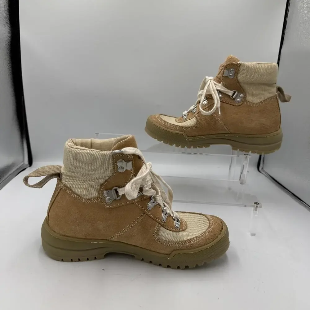EREM desert boots